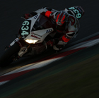 2015 Suzuka 8hours World Endurance Championship Race
