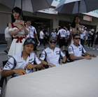 2015 Suzuka 8hours World Endurance Championship Race