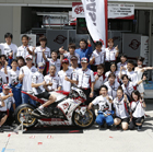 2015 Suzuka 8hours World Endurance Championship Race