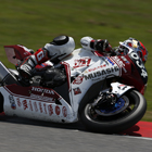 2015 Suzuka 8hours World Endurance Championship Race