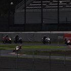 2015 Suzuka 8hours World Endurance Championship Race Test No.2