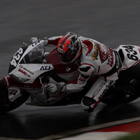 2015 Suzuka 8hours World Endurance Championship Race Test No.2