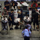 2015 Suzuka 8hours World Endurance Championship Race Test No.2
