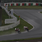 2015 Suzuka 8hours World Endurance Championship Race Test No.2