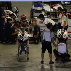 2015 Suzuka 8hours World Endurance Championship Race Test No.2