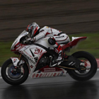 2015 Suzuka 8hours World Endurance Championship Race Test No.2