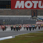 2015 FIM MotoGP World Championship Round 15 MOTUL Grand Pix of Japan MOTEGI