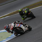 2015 FIM MotoGP World Championship Round 15 MOTUL Grand Pix of Japan MOTEGI