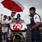 2015 FIM MotoGP World Championship Round 15 MOTUL Grand Pix of Japan MOTEGI
