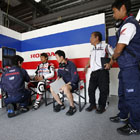 2015 FIM MotoGP World Championship Round 15 MOTUL Grand Pix of Japan MOTEGI