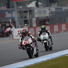 2015 FIM MotoGP World Championship Round 15 MOTUL Grand Pix of Japan MOTEGI