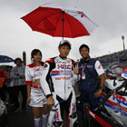 2015 FIM MotoGP World Championship Round 15 MOTUL Grand Pix of Japan MOTEGI
