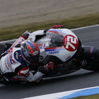 2015 FIM MotoGP World Championship Round 15 MOTUL Grand Pix of Japan MOTEGI
