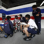 2015 FIM MotoGP World Championship Round 15 MOTUL Grand Pix of Japan MOTEGI