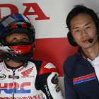 2015 FIM MotoGP World Championship Round 15 MOTUL Grand Pix of Japan MOTEGI