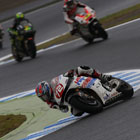 2015 FIM MotoGP World Championship Round 15 MOTUL Grand Pix of Japan MOTEGI