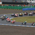 2015 FIM MotoGP World Championship Round 15 MOTUL Grand Pix of Japan MOTEGI