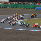 2015 FIM MotoGP World Championship Round 15 MOTUL Grand Pix of Japan MOTEGI