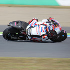 2015 FIM MotoGP World Championship Round 15 MOTUL Grand Pix of Japan MOTEGI