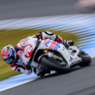 2015 FIM MotoGP World Championship Round 15 MOTUL Grand Pix of Japan MOTEGI