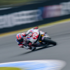 2015 FIM MotoGP World Championship Round 15 MOTUL Grand Pix of Japan MOTEGI