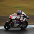 2015 FIM MotoGP World Championship Round 15 MOTUL Grand Pix of Japan MOTEGI