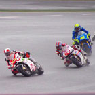 2015 FIM MotoGP World Championship Round 15 MOTUL Grand Pix of Japan MOTEGI