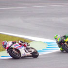 2015 FIM MotoGP World Championship Round 15 MOTUL Grand Pix of Japan MOTEGI