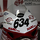 2015 Japan Roadrace Round1 SUZUKA 2&4