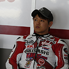 2015 Japan Roadrace Round1 SUZUKA 2&4