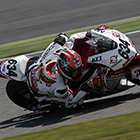 2015 Japan Roadrace Round1 SUZUKA 2&4