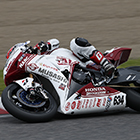 2015 Japan Roadrace Round1 SUZUKA 2&4