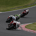 2015 Japan Roadrace Round1 SUZUKA 2&4