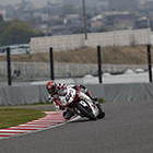 2015 Japan Roadrace Round1 SUZUKA 2&4