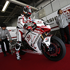2015 Japan Roadrace Round1 SUZUKA 2&4