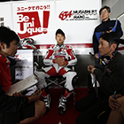 2015 Japan Roadrace Round1 SUZUKA 2&4