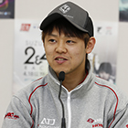 2015 Japan Roadrace Round1 SUZUKA 2&4