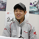 2015 Japan Roadrace Round1 SUZUKA 2&4