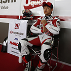 2015 Japan Roadrace Round1 SUZUKA 2&4