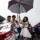 2015 Japan Roadrace Round1 SUZUKA 2&4