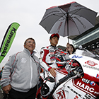 2015 Japan Roadrace Round1 SUZUKA 2&4