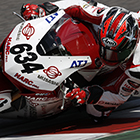 2015 Japan Roadrace Round1 SUZUKA 2&4