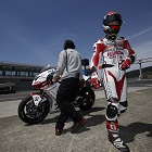 2015 Japan Roadrace Round2 AUTOPOLIS