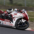 2015 Japan Roadrace Round2 AUTOPOLIS