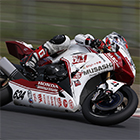 2015 Japan Roadrace Round2 AUTOPOLIS