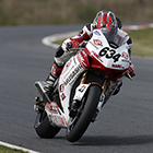 2015 Japan Roadrace Round2 AUTOPOLIS