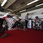 2015 Japan Roadrace Round2 AUTOPOLIS