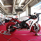 2015 Japan Roadrace Round2 AUTOPOLIS