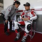 2015 Japan Roadrace Round2 AUTOPOLIS