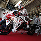 2015 Japan Roadrace Round2 AUTOPOLIS